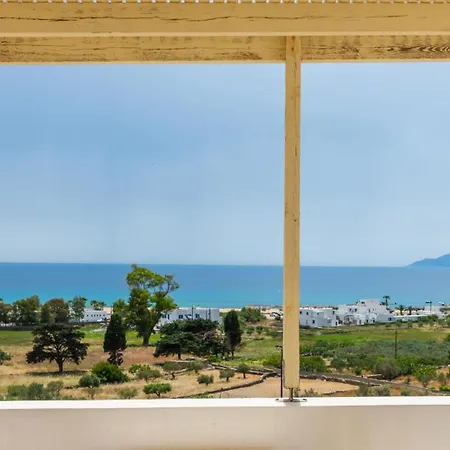 Mylopotas With Sea View Casa vacanze