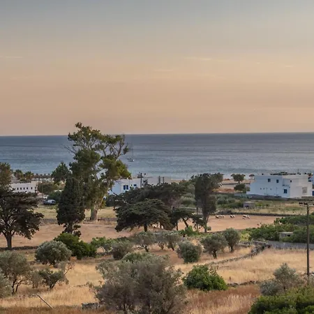 Mylopotas With Sea View * Chora (Ios)
