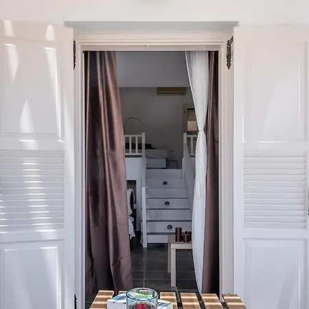 Casa vacanze Mylopotas With Sea View Chora (Ios)