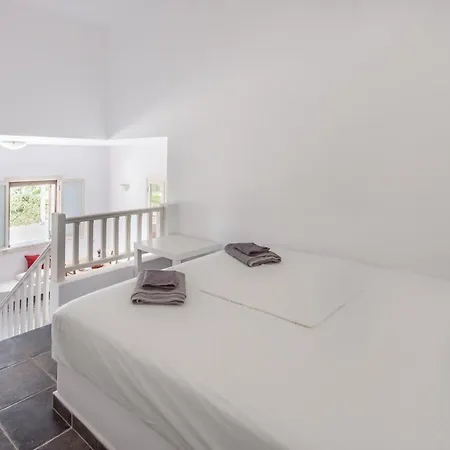 Mylopotas With Sea View