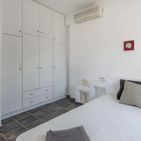 Mylopotas With Sea View Casa vacanze *