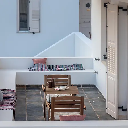 Mylopotas With Sea View * Chora (Ios)