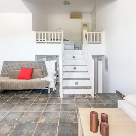 Mylopotas With Sea View Casa vacanze