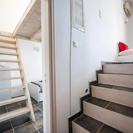 Casa vacanze Mylopotas With Sea View