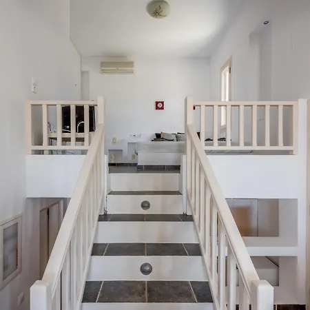Casa vacanze Mylopotas With Sea View *