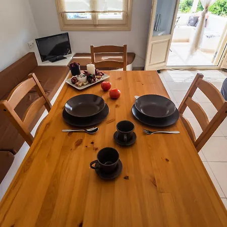 Mylopotas With Sea View Casa vacanze Chora (Ios)