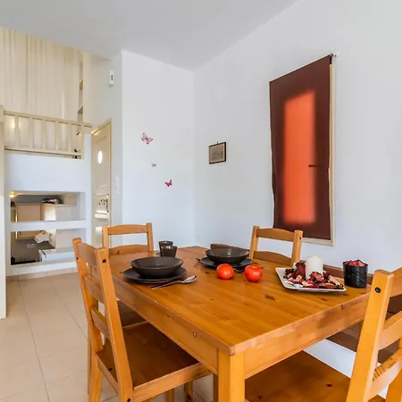 Mylopotas With Sea View * Chora (Ios)