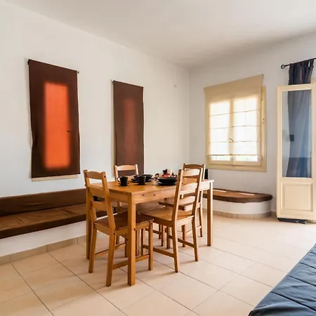 Casa vacanze Mylopotas With Sea View