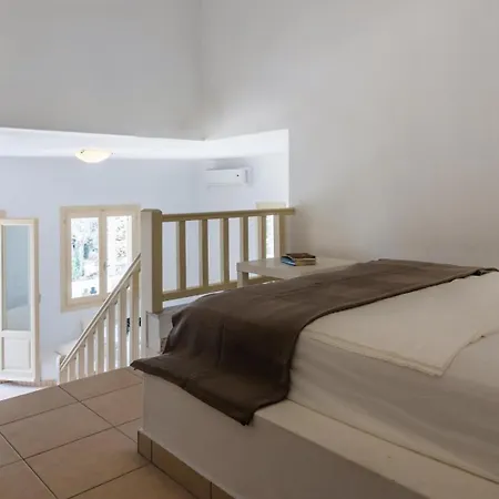 Mylopotas With Sea View Casa vacanze Chora (Ios)