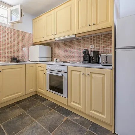 Mylopotas With Sea View * Ios