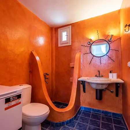 Casa vacanze Mylopotas With Sea View