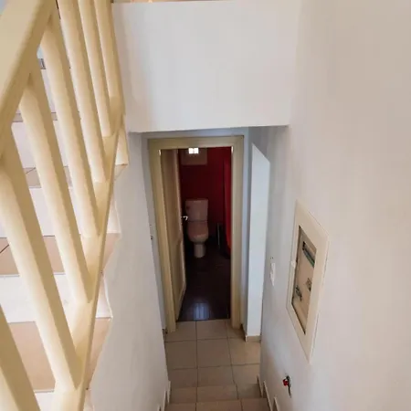 Mylopotas With Sea View *