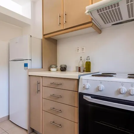 Mylopotas With Sea View Dom wakacyjny